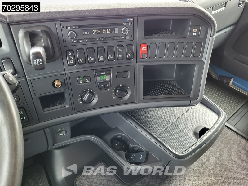 Leasing de Scania R490 R 6X2 Full-Air Retarder 2x Tanks Lift+Lenkachse Standklima Euro 6 Scania R490 R 6X2 Full-Air Retarder 2x Tanks Lift+Lenkachse Standklima Euro 6: foto 19