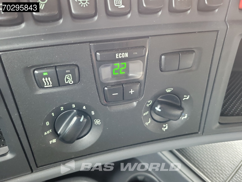 Leasing de Scania R490 R 6X2 Full-Air Retarder 2x Tanks Lift+Lenkachse Standklima Euro 6 Scania R490 R 6X2 Full-Air Retarder 2x Tanks Lift+Lenkachse Standklima Euro 6: foto 20