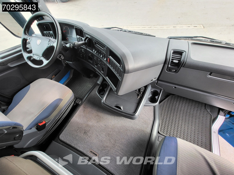 Leasing de Scania R490 R 6X2 Full-Air Retarder 2x Tanks Lift+Lenkachse Standklima Euro 6 Scania R490 R 6X2 Full-Air Retarder 2x Tanks Lift+Lenkachse Standklima Euro 6: foto 18