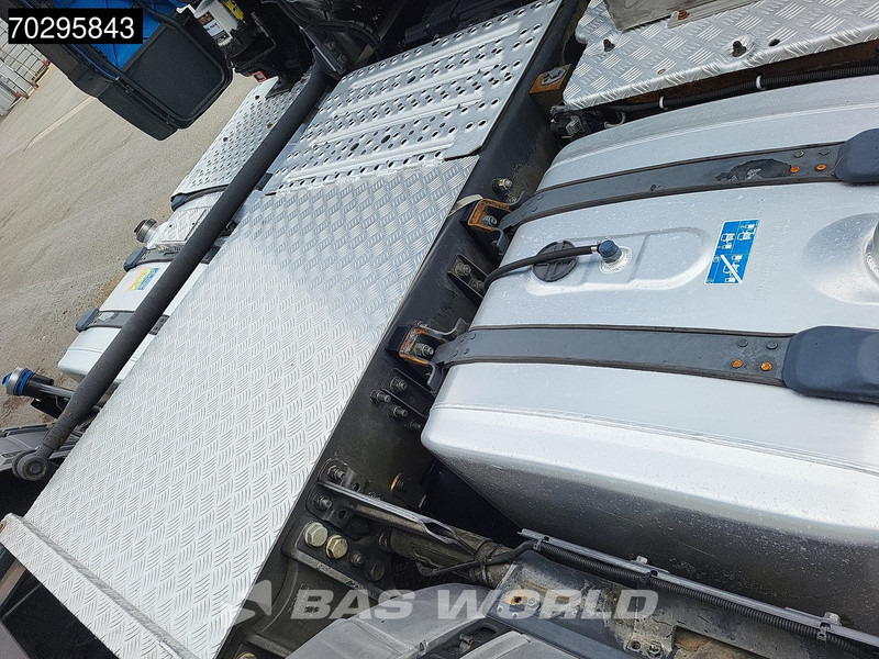 Leasing de Scania R490 R 6X2 Full-Air Retarder 2x Tanks Lift+Lenkachse Standklima Euro 6 Scania R490 R 6X2 Full-Air Retarder 2x Tanks Lift+Lenkachse Standklima Euro 6: foto 7