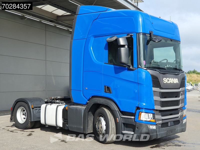 Scania R500 4X2 Retarder 2xTanks ACC Euro 6 - Tractor: foto 3 Scania R500 4X2 Retarder 2xTanks ACC Euro 6 - Tractor: foto 3