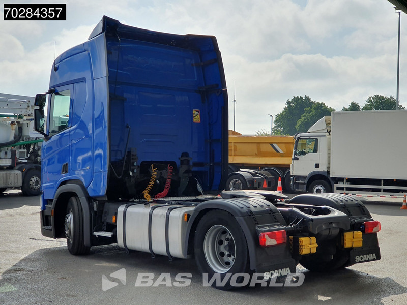 Scania R500 4X2 Retarder 2xTanks ACC Euro 6 - Tractor: foto 2 Scania R500 4X2 Retarder 2xTanks ACC Euro 6 - Tractor: foto 2