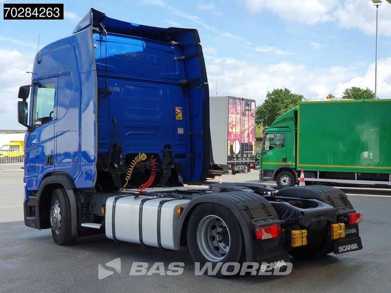 Scania R500 4X2 Retarder 2xTanks ACC Euro 6 - Tractor: foto 2 Scania R500 4X2 Retarder 2xTanks ACC Euro 6 - Tractor: foto 2