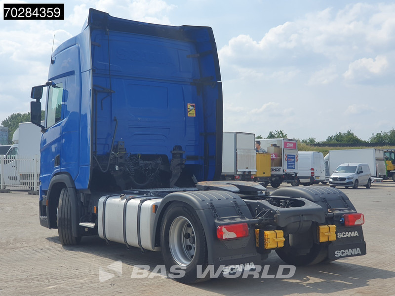 Scania R500 4X2 Retarder 2xTanks ACC Euro 6 - Tractor: foto 2 Scania R500 4X2 Retarder 2xTanks ACC Euro 6 - Tractor: foto 2