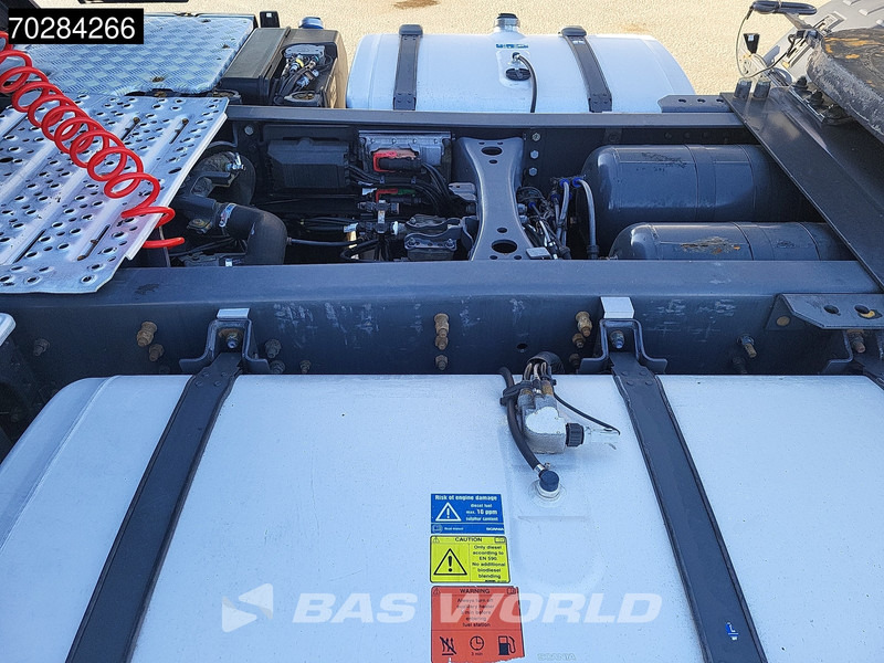 Scania R500 4X2 Retarder 2xTanks ACC Euro 6 - Tractor: foto 2 Scania R500 4X2 Retarder 2xTanks ACC Euro 6 - Tractor: foto 2