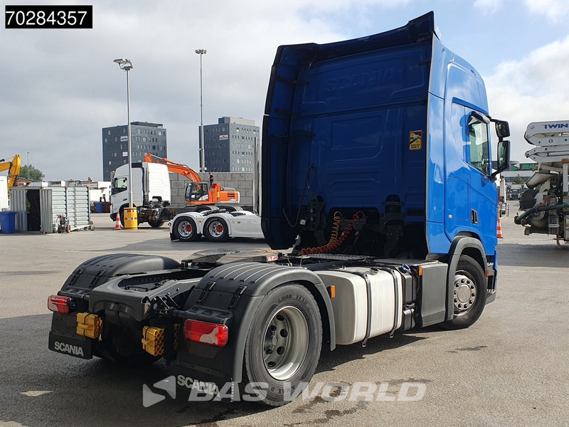 Scania R500 4X2 Retarder 2xTanks ACC Euro 6 - Tractor: foto 5 Scania R500 4X2 Retarder 2xTanks ACC Euro 6 - Tractor: foto 5