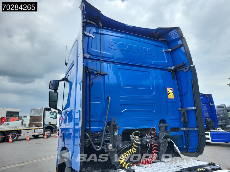 Scania R500 4X2 Retarder 2xTanks ACC Euro 6 - Tractor: foto 5 Scania R500 4X2 Retarder 2xTanks ACC Euro 6 - Tractor: foto 5