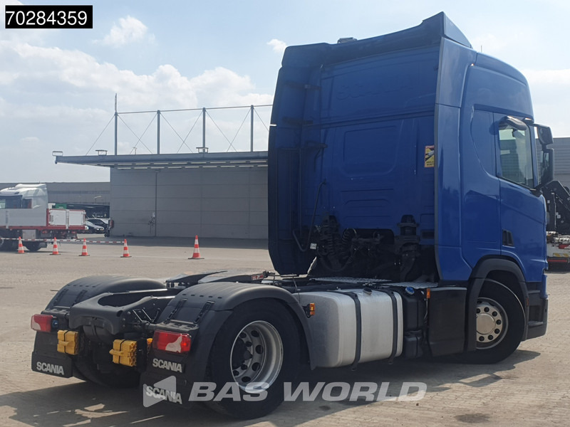 Scania R500 4X2 Retarder 2xTanks ACC Euro 6 - Tractor: foto 5 Scania R500 4X2 Retarder 2xTanks ACC Euro 6 - Tractor: foto 5