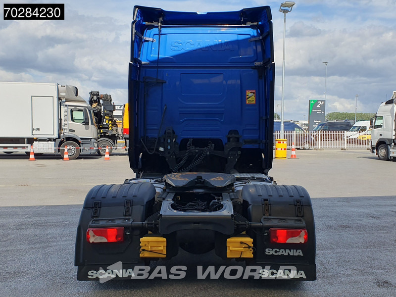 Scania R500 4X2 Retarder 2xTanks ACC Euro 6 - Tractor: foto 3 Scania R500 4X2 Retarder 2xTanks ACC Euro 6 - Tractor: foto 3