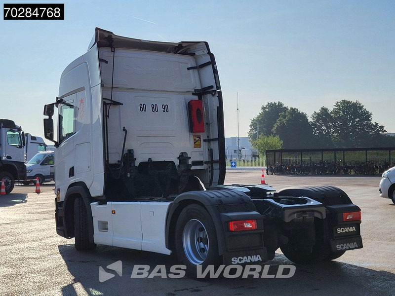 Scania R500 R 4X2 Retarder 2xTanks LED ACC Euro 6 - Tractor: foto 2 Scania R500 R 4X2 Retarder 2xTanks LED ACC Euro 6 - Tractor: foto 2