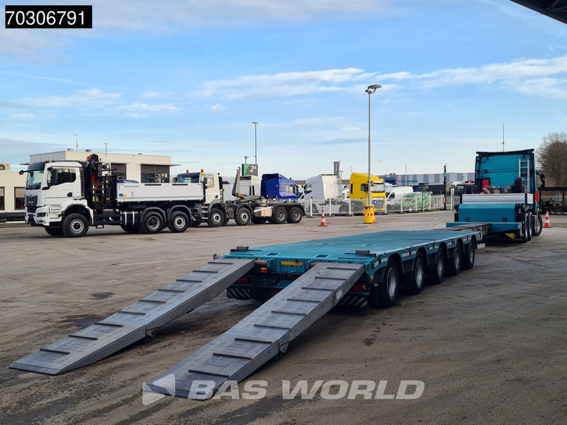 Scania R580 R 6X4 - Tractor: foto 5 Scania R580 R 6X4 - Tractor: foto 5