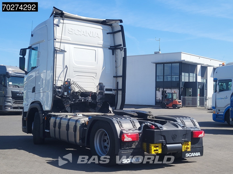 Scania S 460 S 4X2 Retarder ACC 2x Tanks Euro 6 - Tractor: foto 2 Scania S 460 S 4X2 Retarder ACC 2x Tanks Euro 6 - Tractor: foto 2