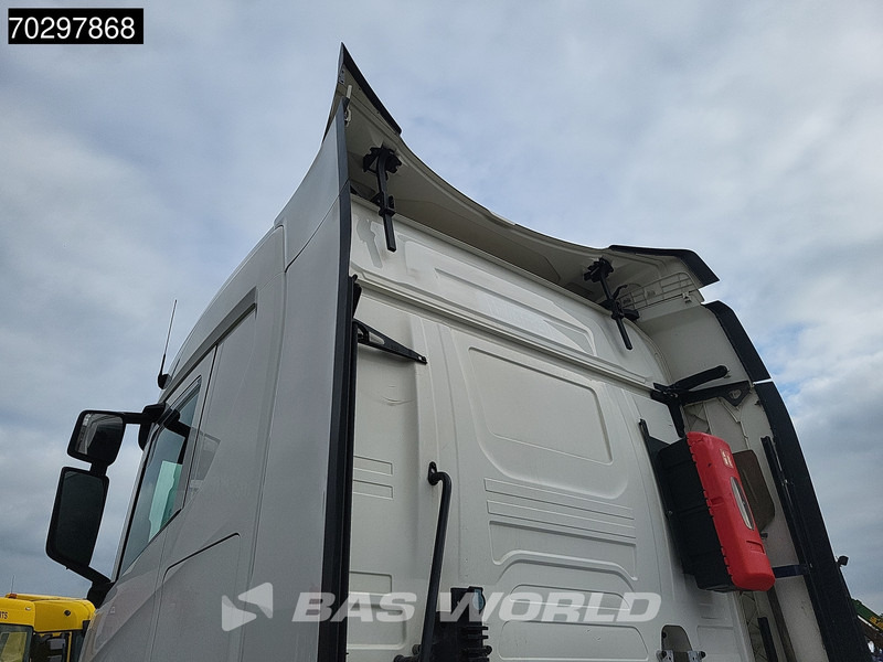 Scania S450 4X2 Compressor Retarder 2xTanks Euro 6 - Tractor: foto 5 Scania S450 4X2 Compressor Retarder 2xTanks Euro 6 - Tractor: foto 5