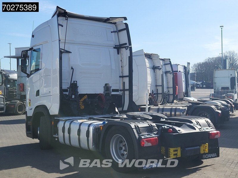 Scania S460 4X2 Retarder 2xTanks ACC - Tractor: foto 2 Scania S460 4X2 Retarder 2xTanks ACC - Tractor: foto 2