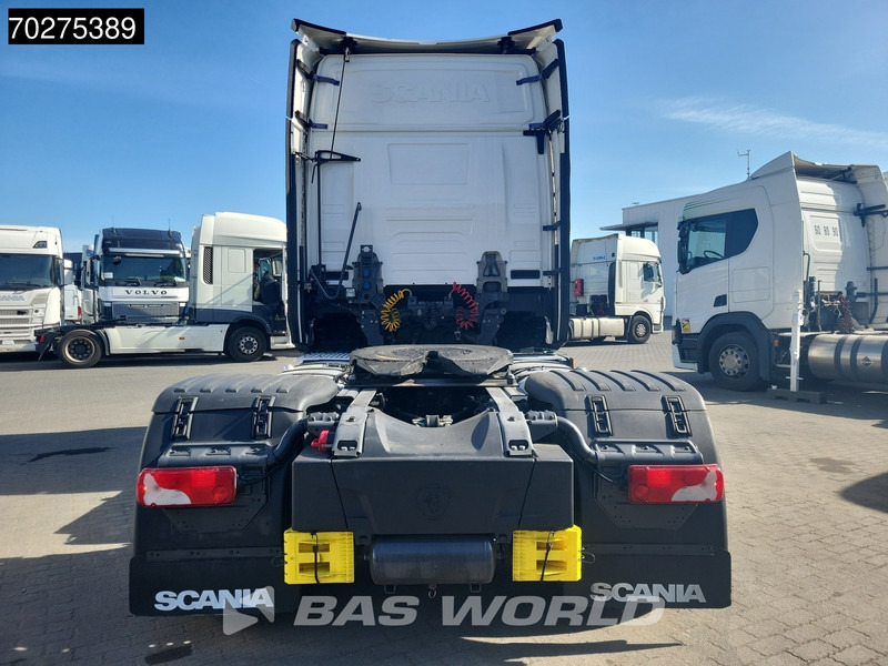 Scania S460 4X2 Retarder 2xTanks ACC - Tractor: foto 3 Scania S460 4X2 Retarder 2xTanks ACC - Tractor: foto 3