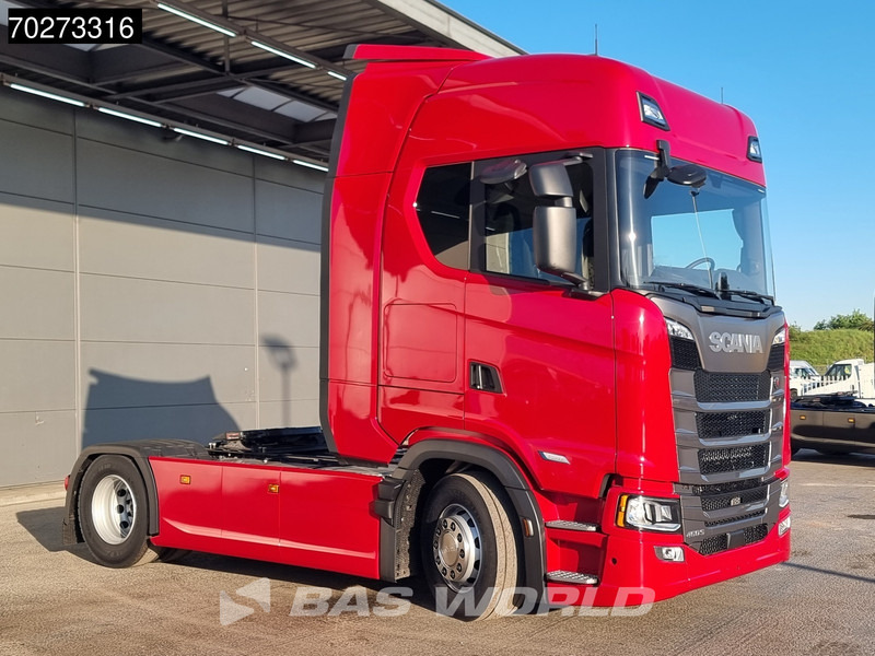 Scania S460 4X2 Retarder 2xTanks LED Standklima ACC Euro 6 - Tractor: foto 3 Scania S460 4X2 Retarder 2xTanks LED Standklima ACC Euro 6 - Tractor: foto 3