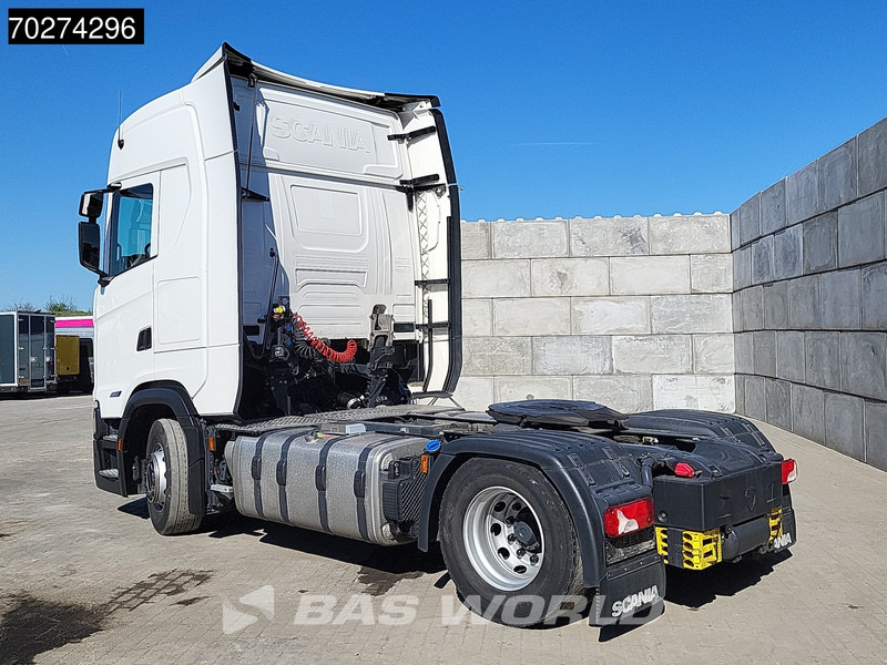 Scania S460 S 4X2 Retarder 2x Tanks ACC Euro 6 - Tractor: foto 2 Scania S460 S 4X2 Retarder 2x Tanks ACC Euro 6 - Tractor: foto 2