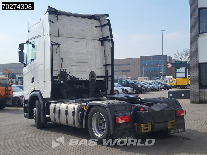 Scania S460 S 4X2 Retarder 2xTanks ACC Euro 6 - Tractor: foto 2 Scania S460 S 4X2 Retarder 2xTanks ACC Euro 6 - Tractor: foto 2