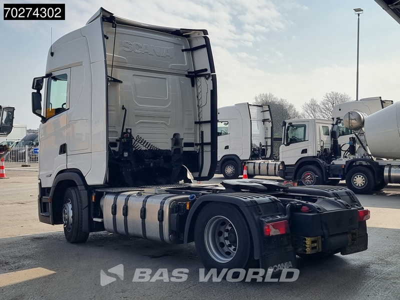 Scania S460 S 4X2 Retarder 2xTanks ACC Euro 6 - Tractor: foto 2 Scania S460 S 4X2 Retarder 2xTanks ACC Euro 6 - Tractor: foto 2