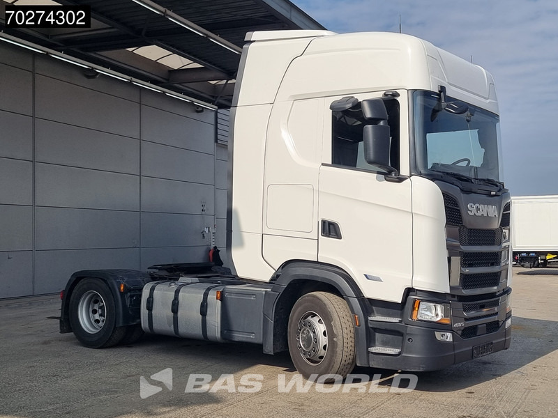 Scania S460 S 4X2 Retarder 2xTanks ACC Euro 6 - Tractor: foto 3 Scania S460 S 4X2 Retarder 2xTanks ACC Euro 6 - Tractor: foto 3