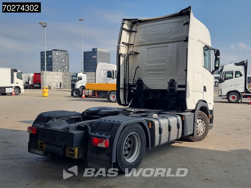 Scania S460 S 4X2 Retarder 2xTanks ACC Euro 6 - Tractor: foto 5 Scania S460 S 4X2 Retarder 2xTanks ACC Euro 6 - Tractor: foto 5
