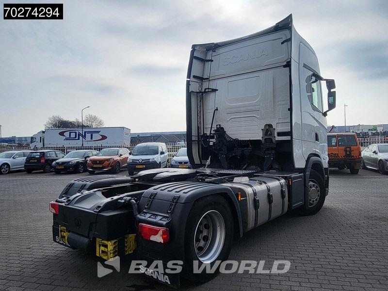 Tractor Scania S460 S 4X2 Retarder 2xTanks Euro 6: foto 5
