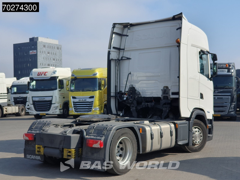 Scania S460 S 4X2 Retarder Euro 6 ACC 2X Tanks - Tractor: foto 3 Scania S460 S 4X2 Retarder Euro 6 ACC 2X Tanks - Tractor: foto 3