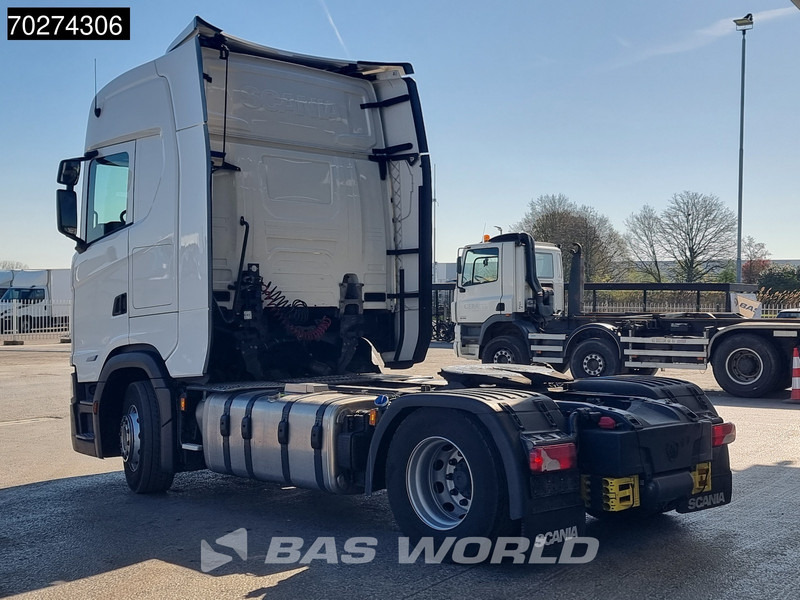 Scania S460 S 4X2 Retarder Euro 6 ACC 2X Tanks - Tractor: foto 2 Scania S460 S 4X2 Retarder Euro 6 ACC 2X Tanks - Tractor: foto 2