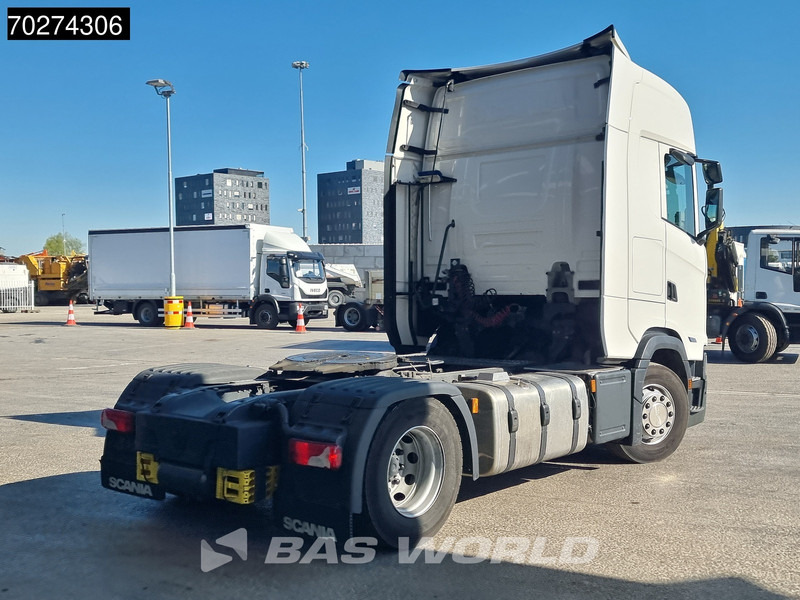 Scania S460 S 4X2 Retarder Euro 6 ACC 2X Tanks - Tractor: foto 5 Scania S460 S 4X2 Retarder Euro 6 ACC 2X Tanks - Tractor: foto 5