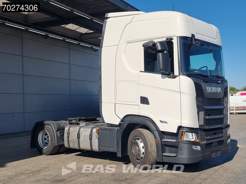 Scania S460 S 4X2 Retarder Euro 6 ACC 2X Tanks - Tractor: foto 3 Scania S460 S 4X2 Retarder Euro 6 ACC 2X Tanks - Tractor: foto 3