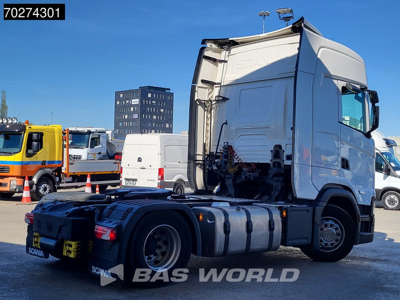 Scania S460 S 4X2 Retarder Euro 6 ACC 2X Tanks - Tractor: foto 5 Scania S460 S 4X2 Retarder Euro 6 ACC 2X Tanks - Tractor: foto 5