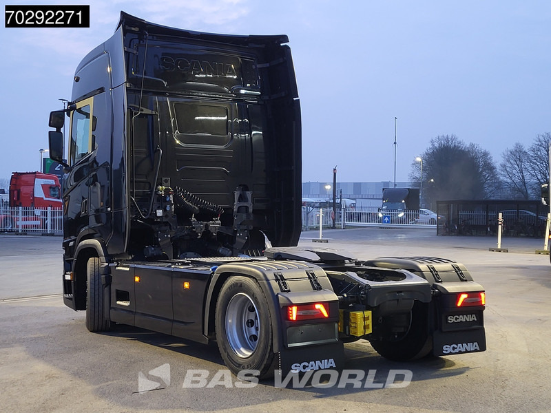 Scania S500 4X2 NEW! Full-Air Retarder Leder 2x Tanks ACC Standklima - Tractor: foto 2 Scania S500 4X2 NEW! Full-Air Retarder Leder 2x Tanks ACC Standklima - Tractor: foto 2