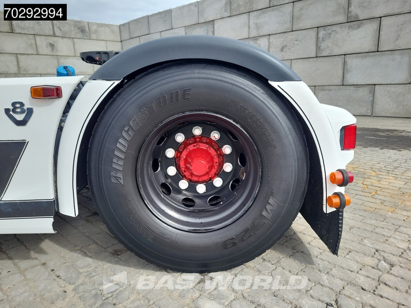 Leasing de Scania S520 S 4X2 Retarder Full-Air 2x Tanks Leder Standklima Navi ACC LED Euro 6 Scania S520 S 4X2 Retarder Full-Air 2x Tanks Leder Standklima Navi ACC LED Euro 6: foto 13
