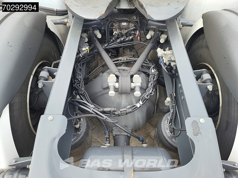 Leasing de Scania S520 S 4X2 Retarder Full-Air 2x Tanks Leder Standklima Navi ACC LED Euro 6 Scania S520 S 4X2 Retarder Full-Air 2x Tanks Leder Standklima Navi ACC LED Euro 6: foto 9