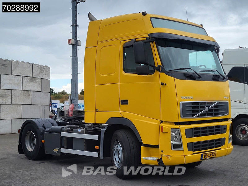 Volvo FH 380 4X2 NL-Truck Compressor Euro 3 - Tractor: foto 3 Volvo FH 380 4X2 NL-Truck Compressor Euro 3 - Tractor: foto 3