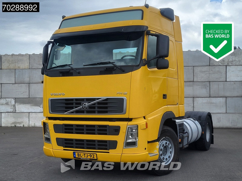 Volvo FH 380 4X2 NL-Truck Compressor Euro 3 - Tractor: foto 1 Volvo FH 380 4X2 NL-Truck Compressor Euro 3 - Tractor: foto 1