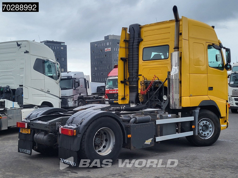 Volvo FH 380 4X2 NL-Truck Compressor Euro 3 - Tractor: foto 5 Volvo FH 380 4X2 NL-Truck Compressor Euro 3 - Tractor: foto 5
