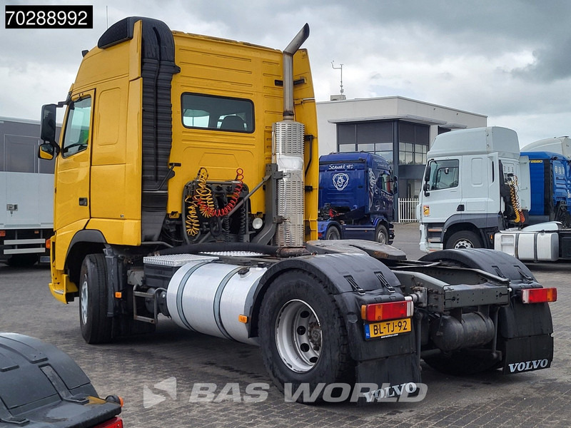 Volvo FH 380 4X2 NL-Truck Compressor Euro 3 - Tractor: foto 2 Volvo FH 380 4X2 NL-Truck Compressor Euro 3 - Tractor: foto 2