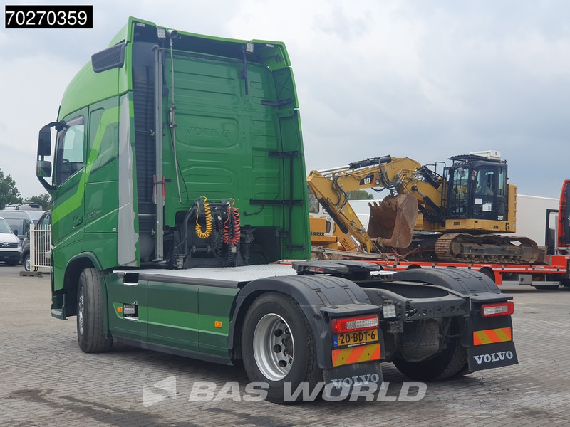 Volvo FH 420 4X2 NL-Truck Euro 6 - Tractor: foto 2 Volvo FH 420 4X2 NL-Truck Euro 6 - Tractor: foto 2