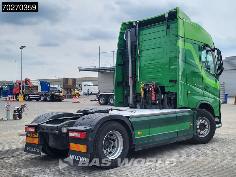 Volvo FH 420 4X2 NL-Truck Euro 6 - Tractor: foto 5 Volvo FH 420 4X2 NL-Truck Euro 6 - Tractor: foto 5