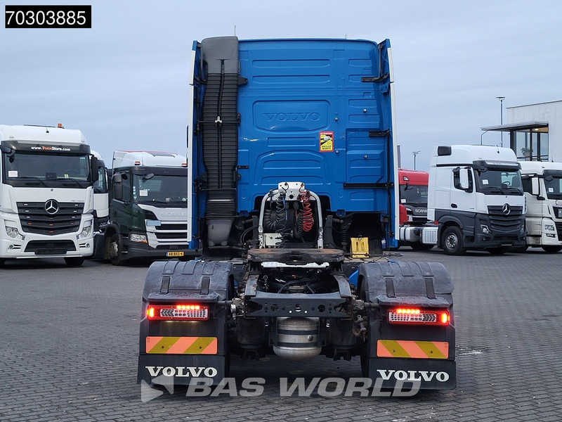 Leasing de Volvo FH 420 4X2 VEB+ 2xTanks PTO Volvo FH 420 4X2 VEB+ 2xTanks PTO: foto 10 Leasing de Volvo FH 420 4X2 VEB+ 2xTanks PTO Volvo FH 420 4X2 VEB+ 2xTanks PTO: foto 10