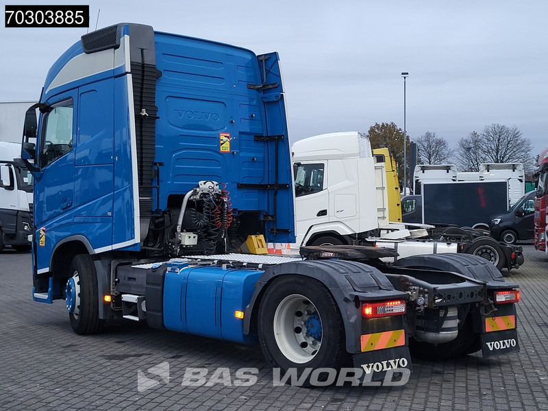 Volvo FH 420 4X2 VEB+ 2xTanks PTO - Tractor: foto 2 Volvo FH 420 4X2 VEB+ 2xTanks PTO - Tractor: foto 2