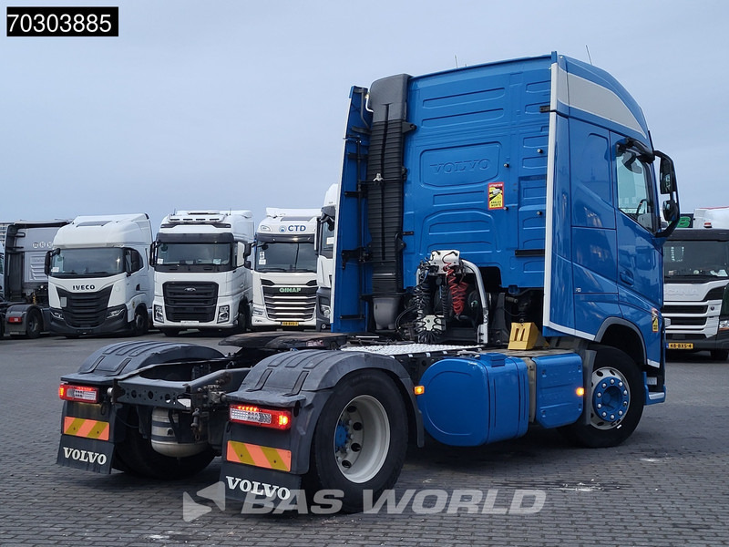 Volvo FH 420 4X2 VEB+ 2xTanks PTO - Tractor: foto 5 Volvo FH 420 4X2 VEB+ 2xTanks PTO - Tractor: foto 5