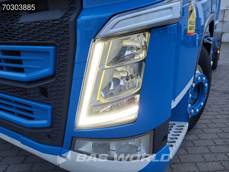 Leasing de Volvo FH 420 4X2 VEB+ 2xTanks PTO Volvo FH 420 4X2 VEB+ 2xTanks PTO: foto 9 Leasing de Volvo FH 420 4X2 VEB+ 2xTanks PTO Volvo FH 420 4X2 VEB+ 2xTanks PTO: foto 9