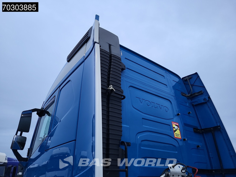 Leasing de Volvo FH 420 4X2 VEB+ 2xTanks PTO Volvo FH 420 4X2 VEB+ 2xTanks PTO: foto 11 Leasing de Volvo FH 420 4X2 VEB+ 2xTanks PTO Volvo FH 420 4X2 VEB+ 2xTanks PTO: foto 11