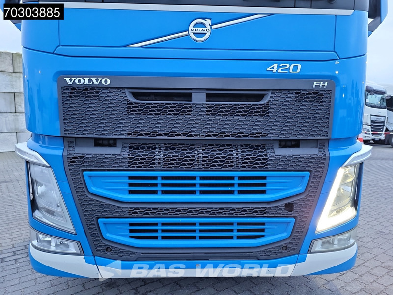 Leasing de Volvo FH 420 4X2 VEB+ 2xTanks PTO Volvo FH 420 4X2 VEB+ 2xTanks PTO: foto 8 Leasing de Volvo FH 420 4X2 VEB+ 2xTanks PTO Volvo FH 420 4X2 VEB+ 2xTanks PTO: foto 8