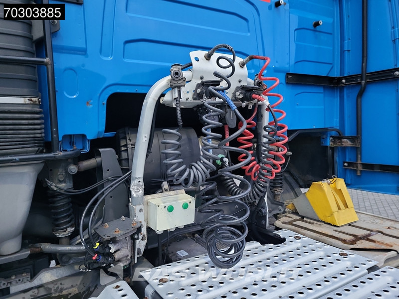 Leasing de Volvo FH 420 4X2 VEB+ 2xTanks PTO Volvo FH 420 4X2 VEB+ 2xTanks PTO: foto 12 Leasing de Volvo FH 420 4X2 VEB+ 2xTanks PTO Volvo FH 420 4X2 VEB+ 2xTanks PTO: foto 12