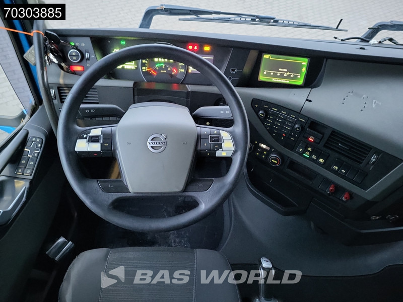 Leasing de Volvo FH 420 4X2 VEB+ 2xTanks PTO Volvo FH 420 4X2 VEB+ 2xTanks PTO: foto 18 Leasing de Volvo FH 420 4X2 VEB+ 2xTanks PTO Volvo FH 420 4X2 VEB+ 2xTanks PTO: foto 18