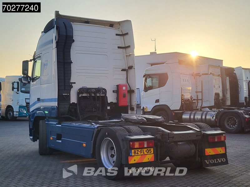 Volvo FH 420 4X2 XL VEB StandKlima Xenon EEV - Tractor: foto 2 Volvo FH 420 4X2 XL VEB StandKlima Xenon EEV - Tractor: foto 2