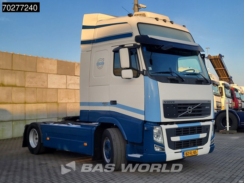 Volvo FH 420 4X2 XL VEB StandKlima Xenon EEV - Tractor: foto 3 Volvo FH 420 4X2 XL VEB StandKlima Xenon EEV - Tractor: foto 3